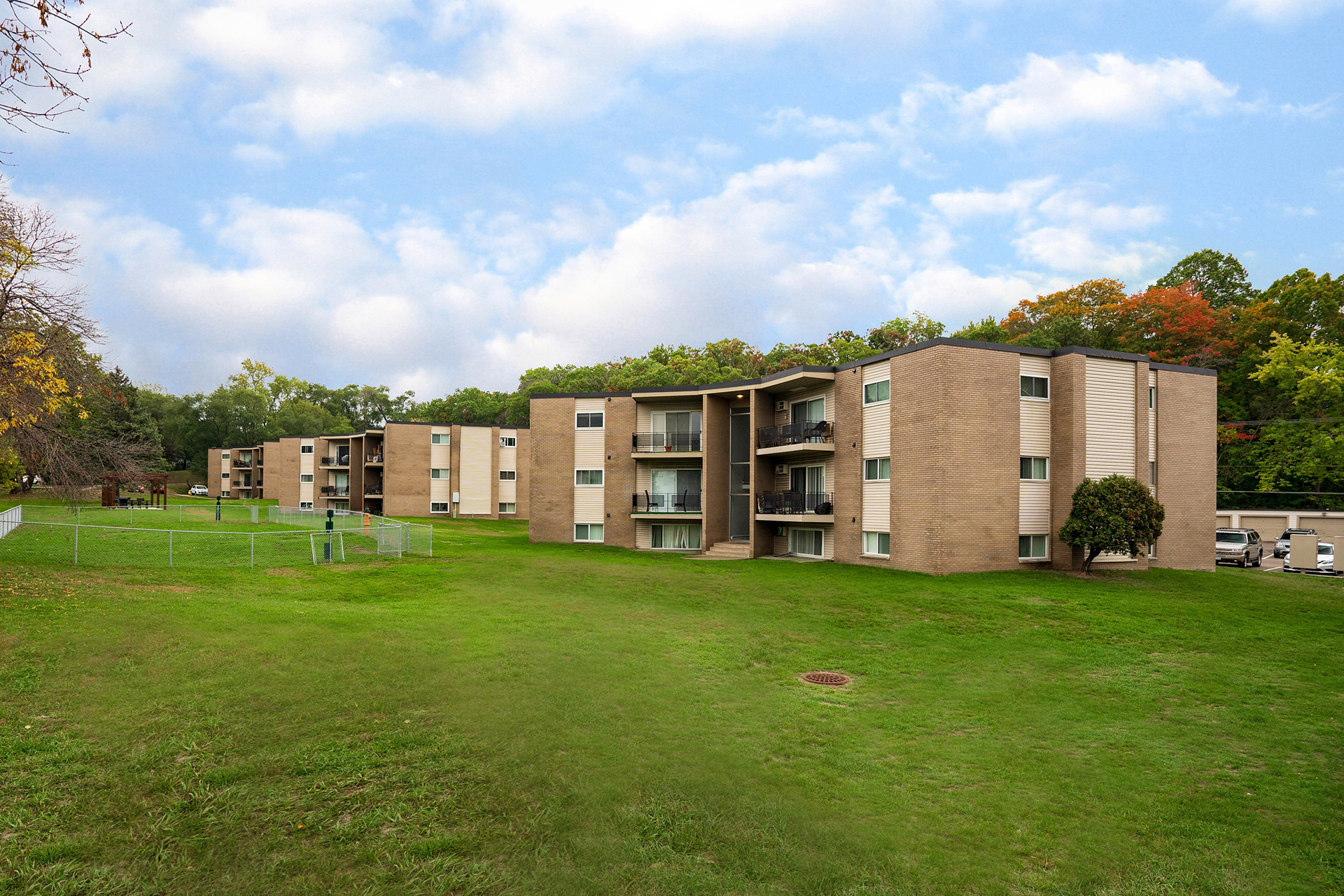 Northview Commons Apartments